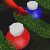 Christmas Critters level card
